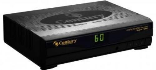 recEptor century